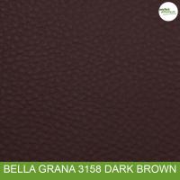 Bella Grana 3158 Dark Brown